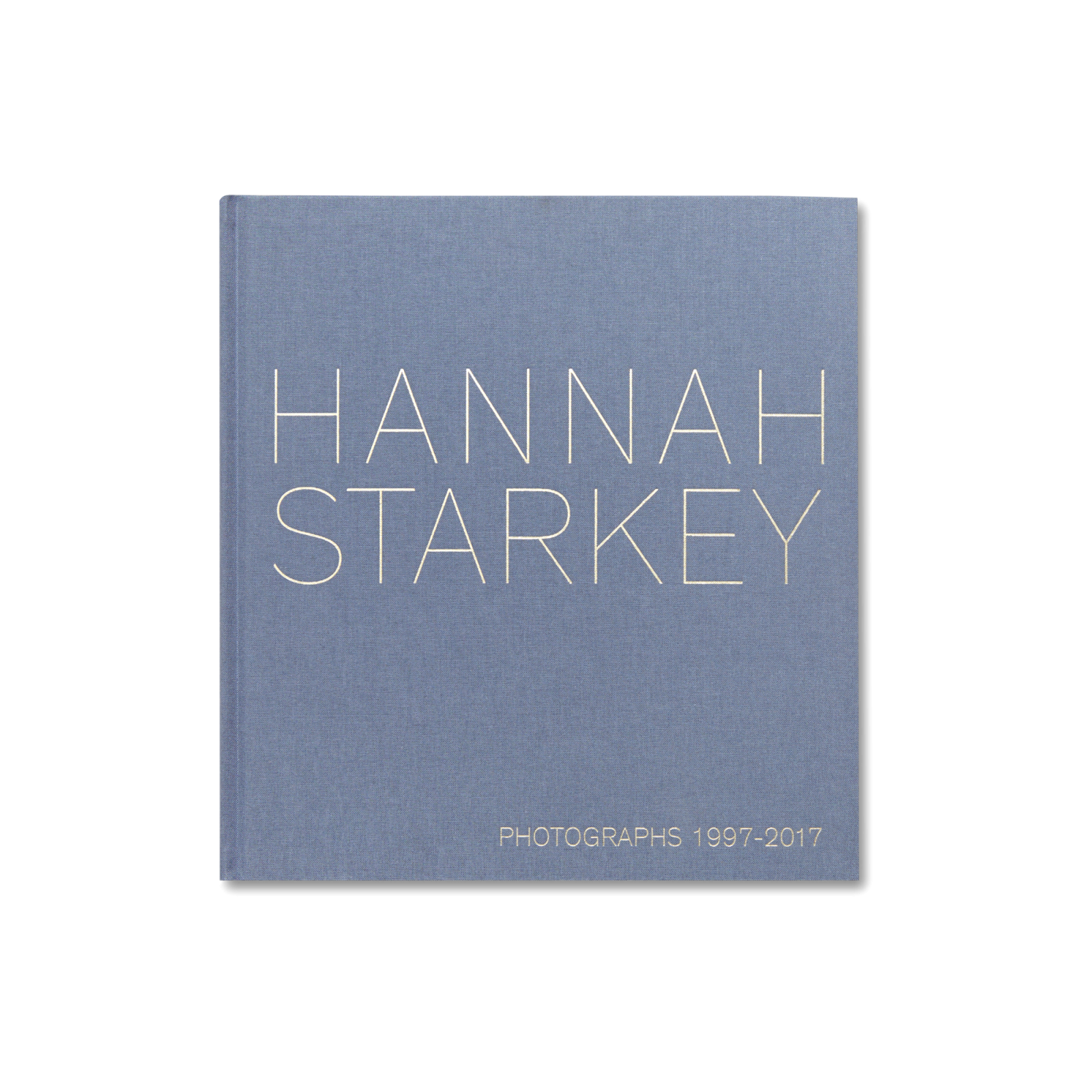 Photographs 1997 – 2017  Hannah Starkey - Gessato Design Store