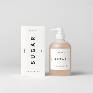 Sugar Hand Soap, TGC107-3