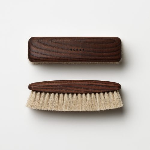 shoe brush