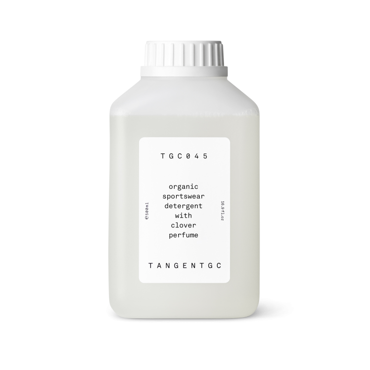 Clover Sportswear Detergent