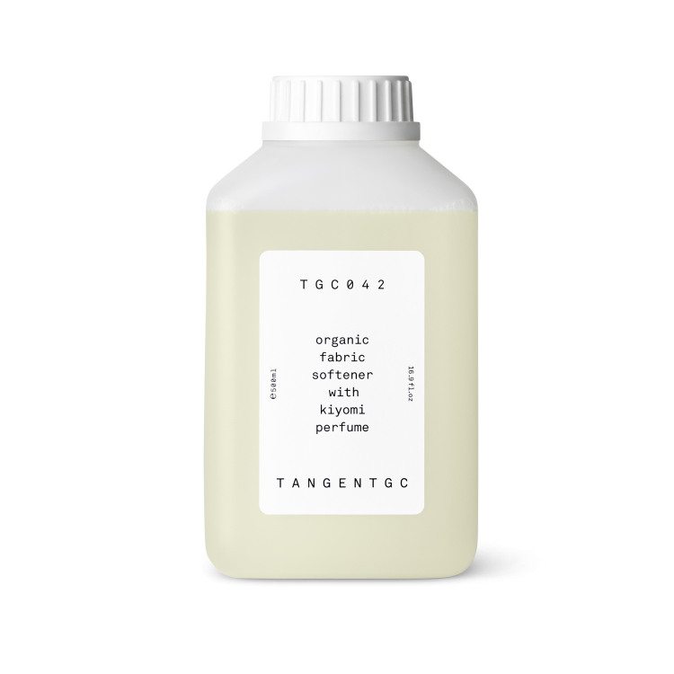 Kiyomi Fabric Softener
