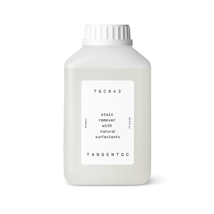 Stain Remover