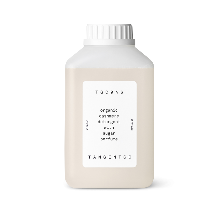 Sugar Cashmere Detergent