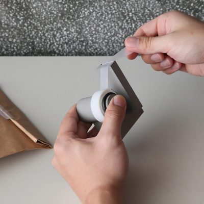 Merge, Concrete Tape Dispenser - Gessato Design Store