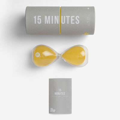 15 Minute Timer