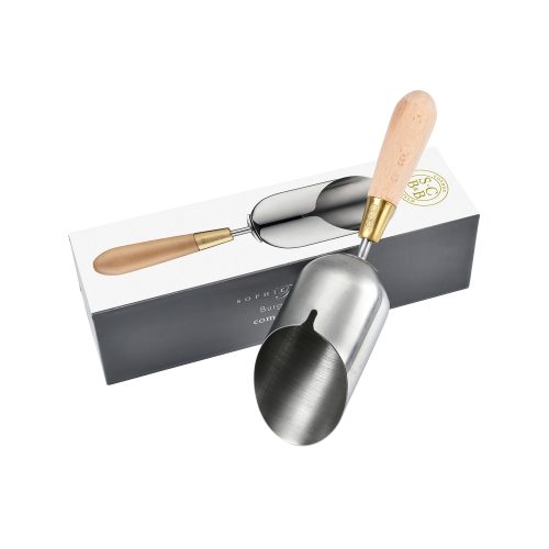 Sophie Conran Compost Scoop - Gessato Design Store