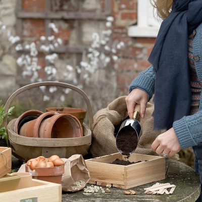 Sophie Conran Compost Scoop - Gessato Design Store