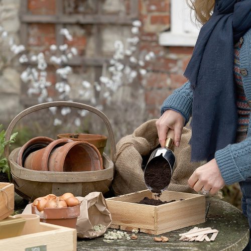 Sophie Conran Compost Scoop - Gessato Design Store