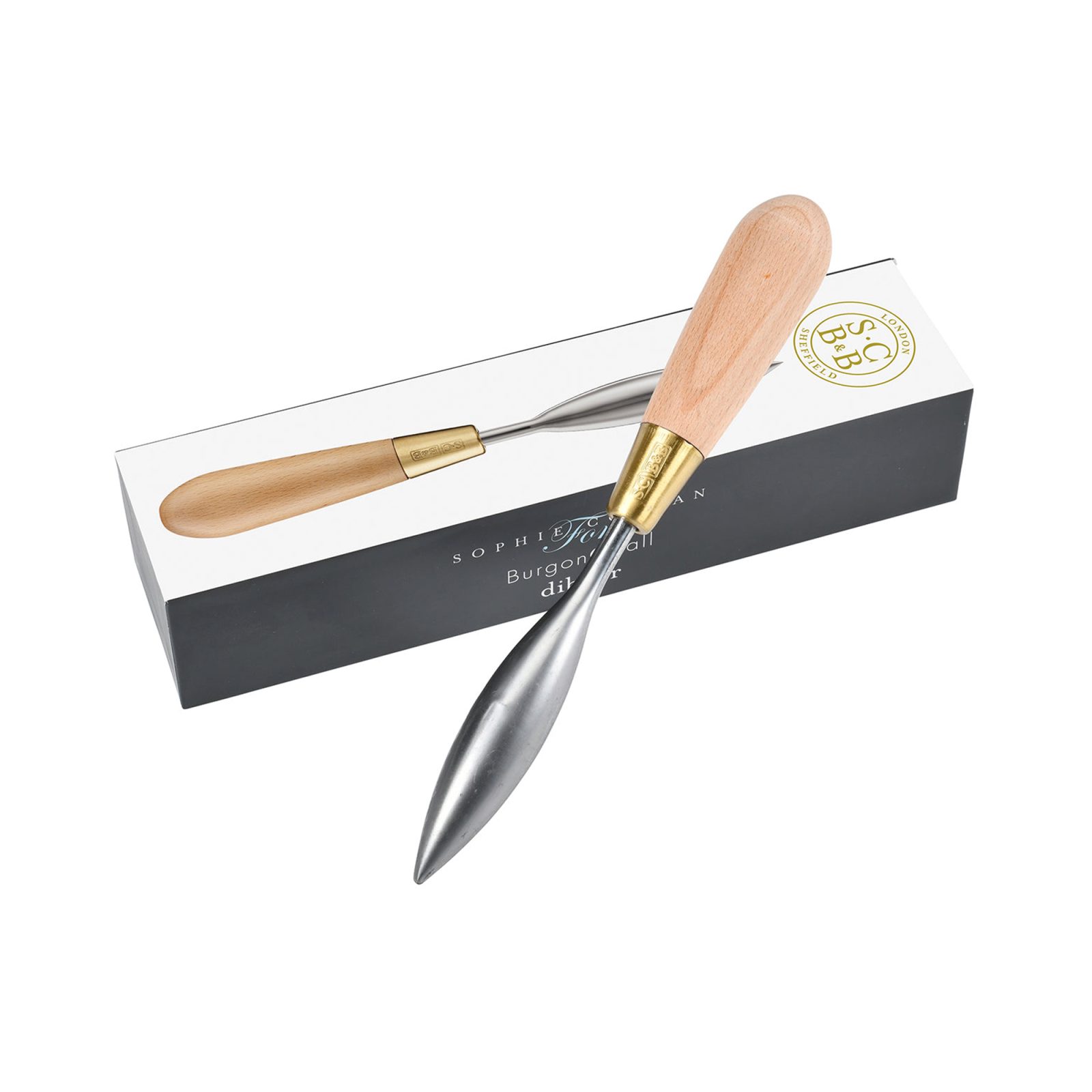 Extra product info