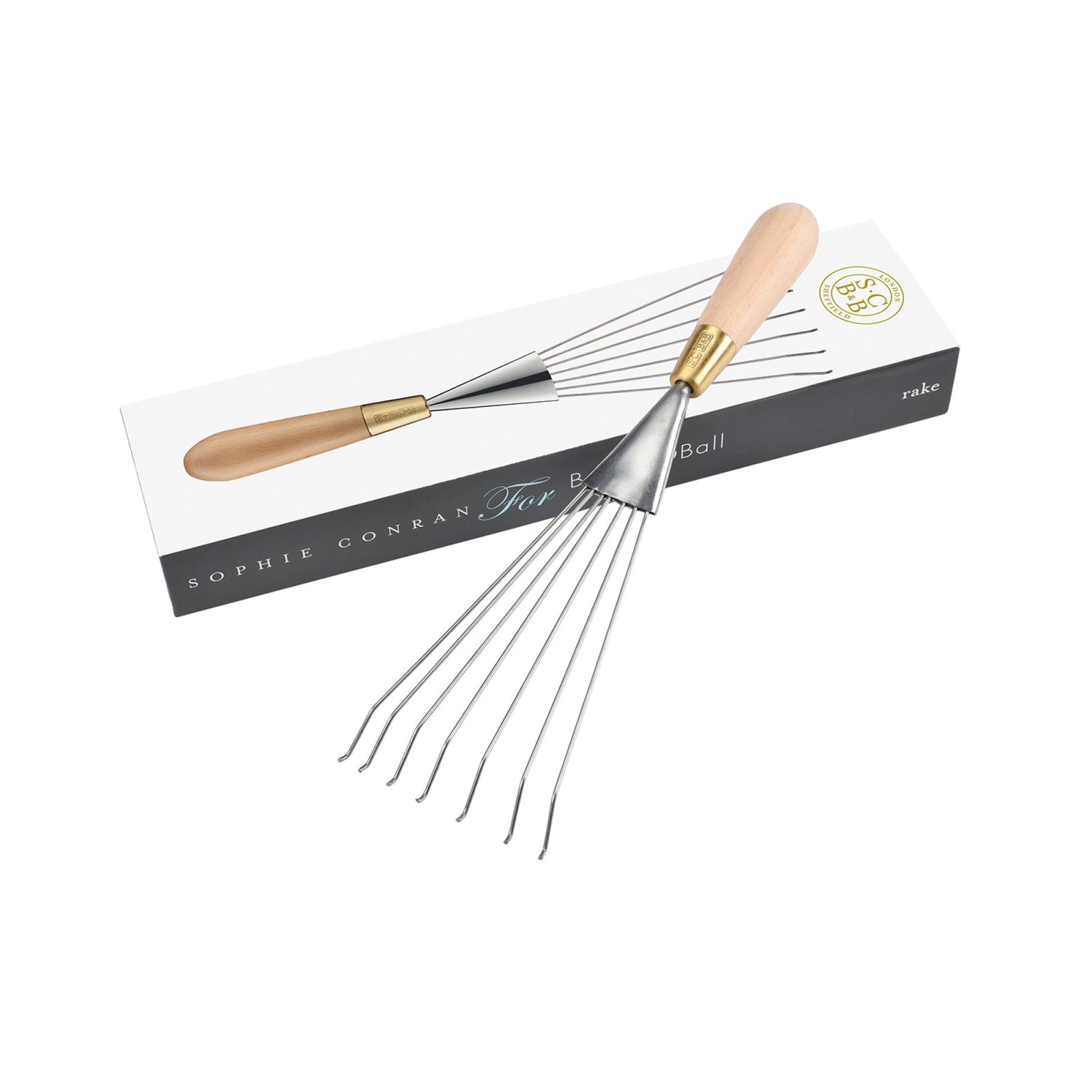 Extra product info