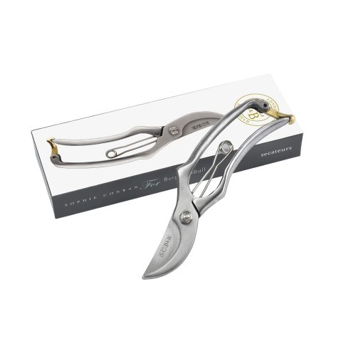 Sophie Conran Secateurs - Gessato Design Store