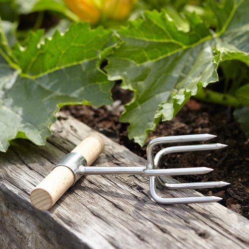 Sophie Conran Twist Cultivator - Gessato Design Store