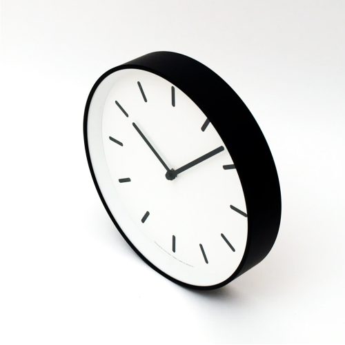 Mono Clock - Gessato Design Store