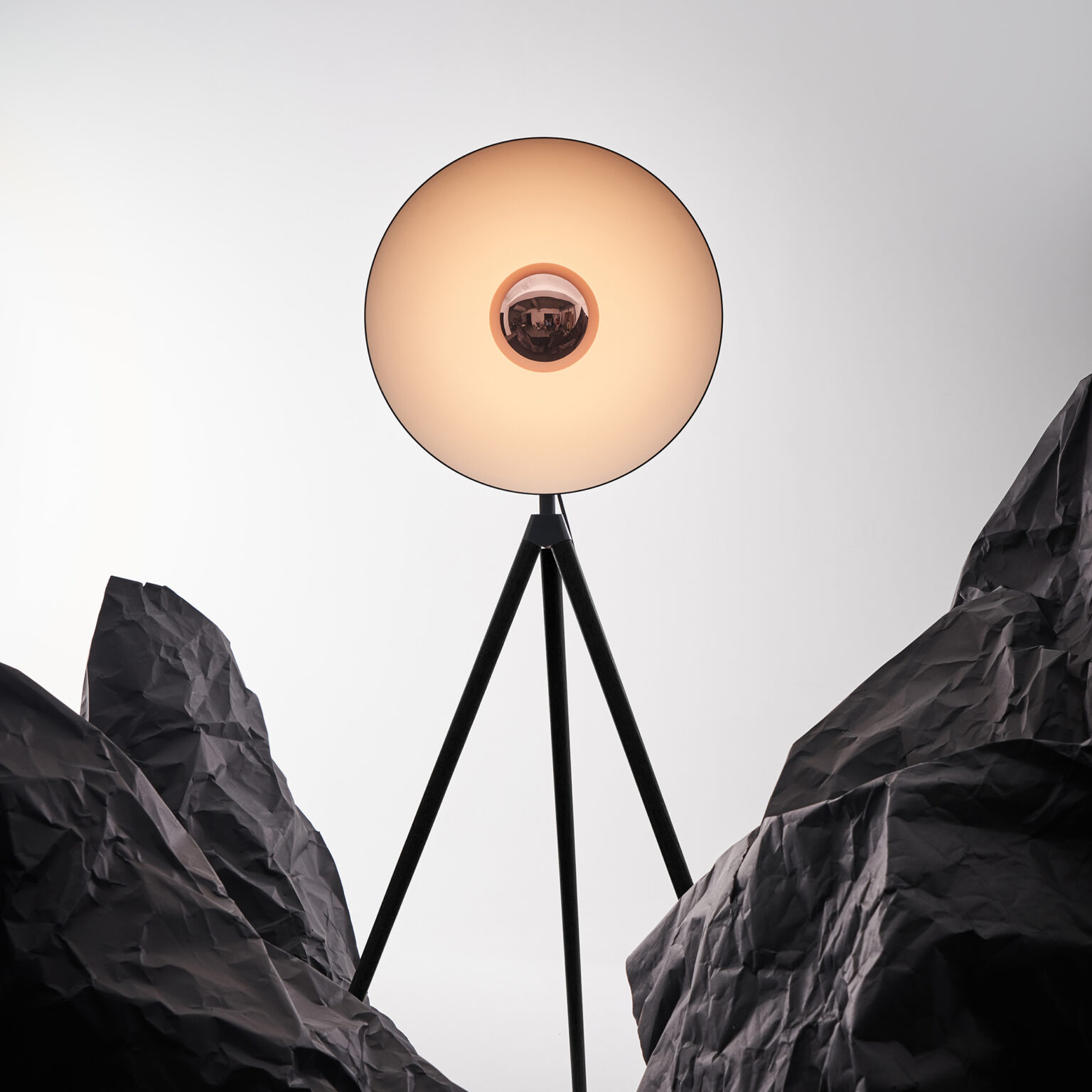 APOLLO FLOOR LAMP main image 0