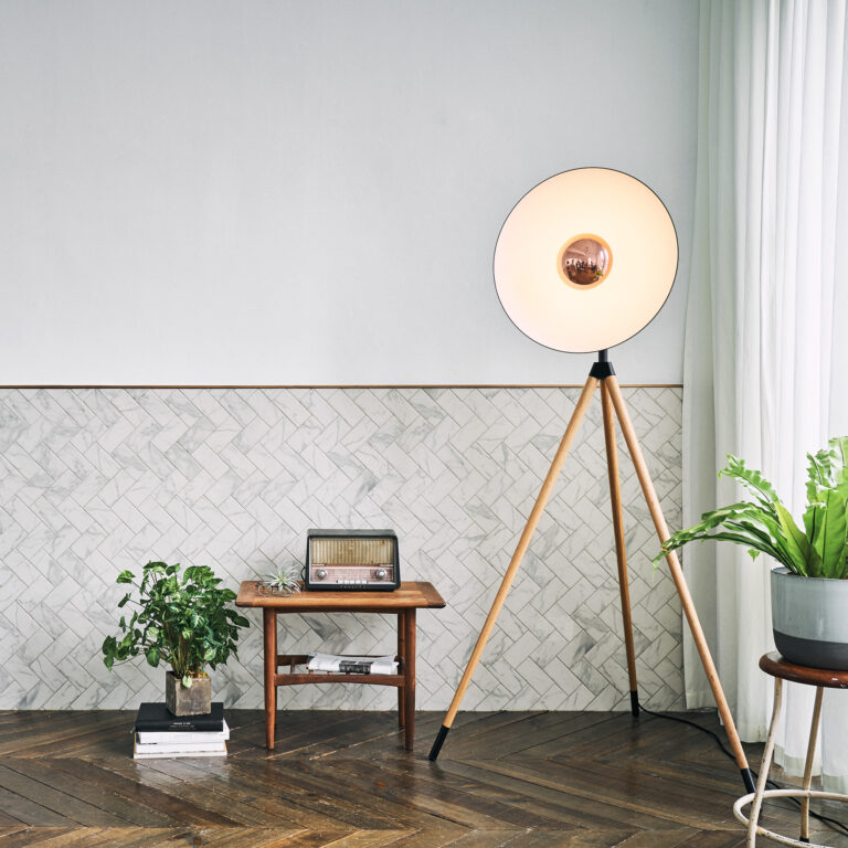 APOLLO FLOOR LAMP main image 1