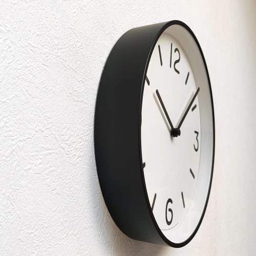 Mono Clock - Gessato Design Store