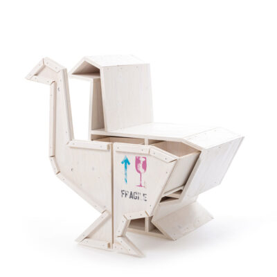 sending-animals-wooden-furniture-goose-white-5