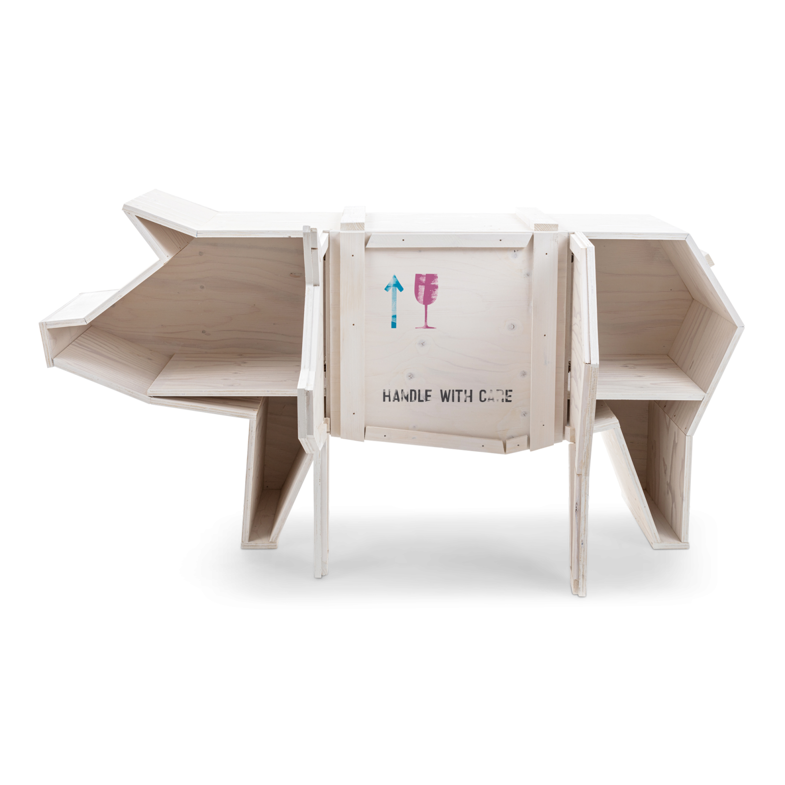 sending-animals-wooden-furniture-pig-white-1