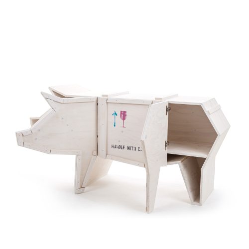 sending-animals-wooden-furniture-pig-white-3