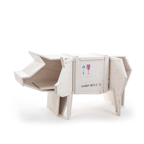 sending-animals-wooden-furniture-pig-white-6