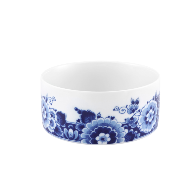 Blue Ming Cereal Bowl