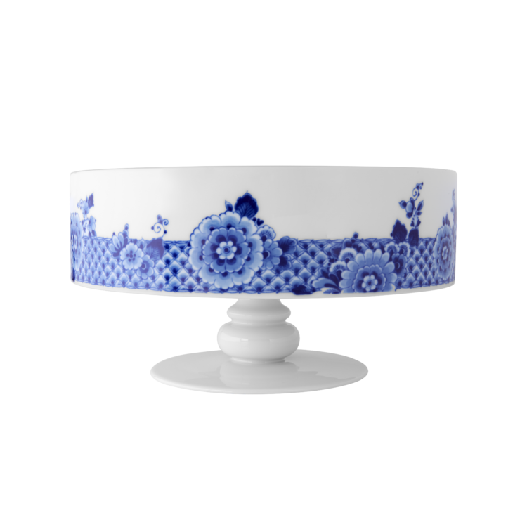 Blue Ming Fruit Bowl