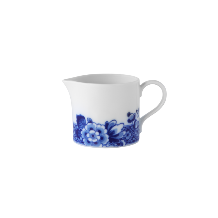 Blue Ming Milk Jug