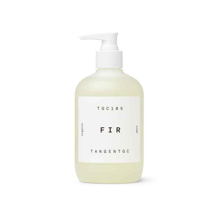 Fir Hand Soap, TGC105