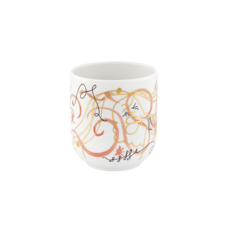 Folkifunki Scented Candle