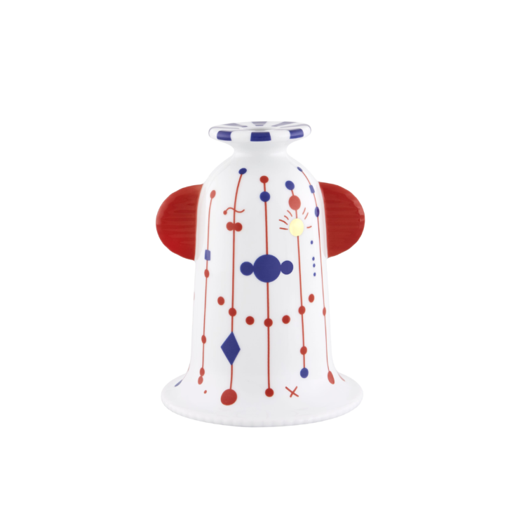 Folkifunki Candleholder 1 Arm