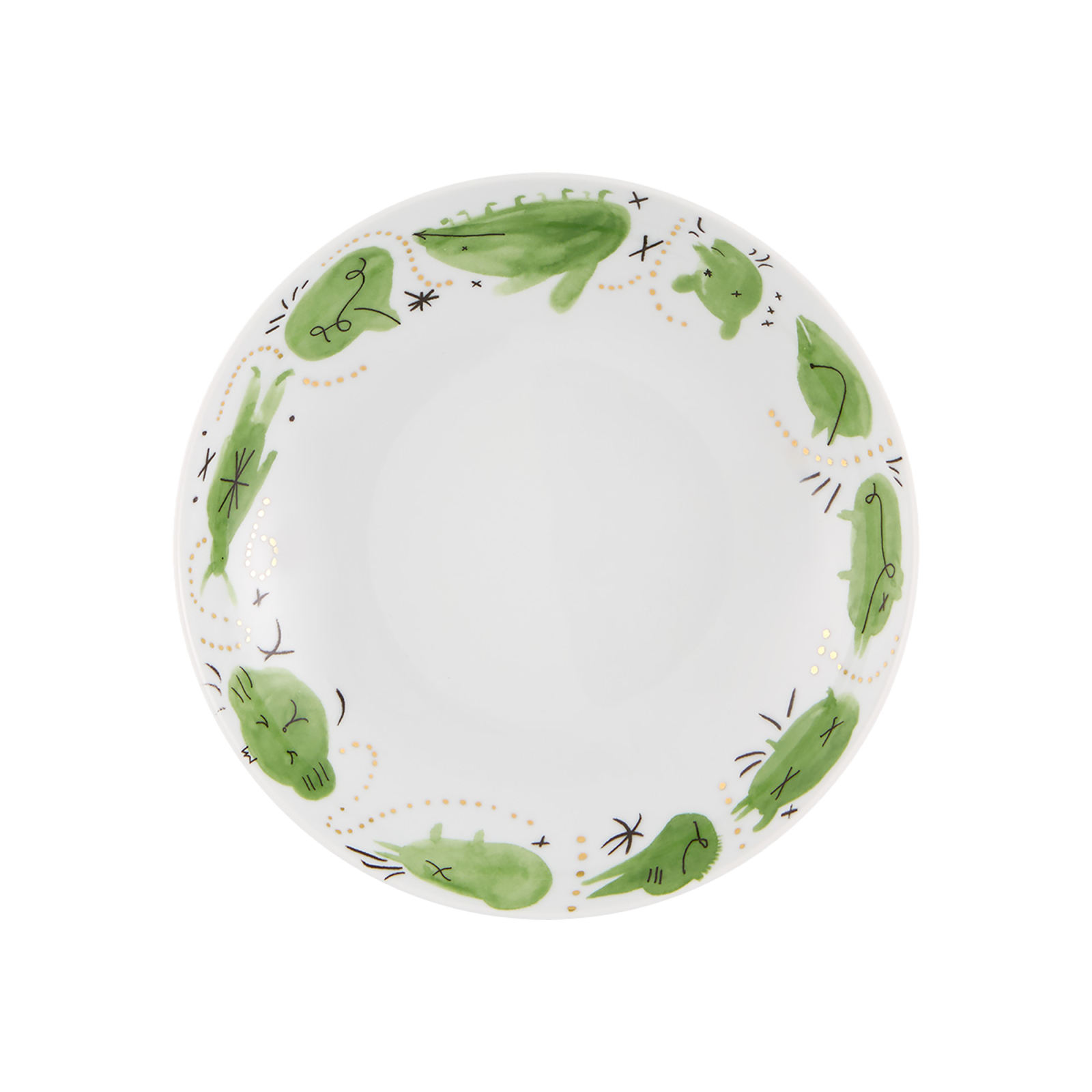 folkifunki-soup-plate-green