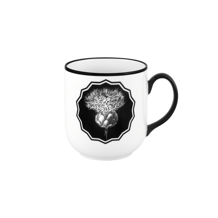 Herbariae Mug White