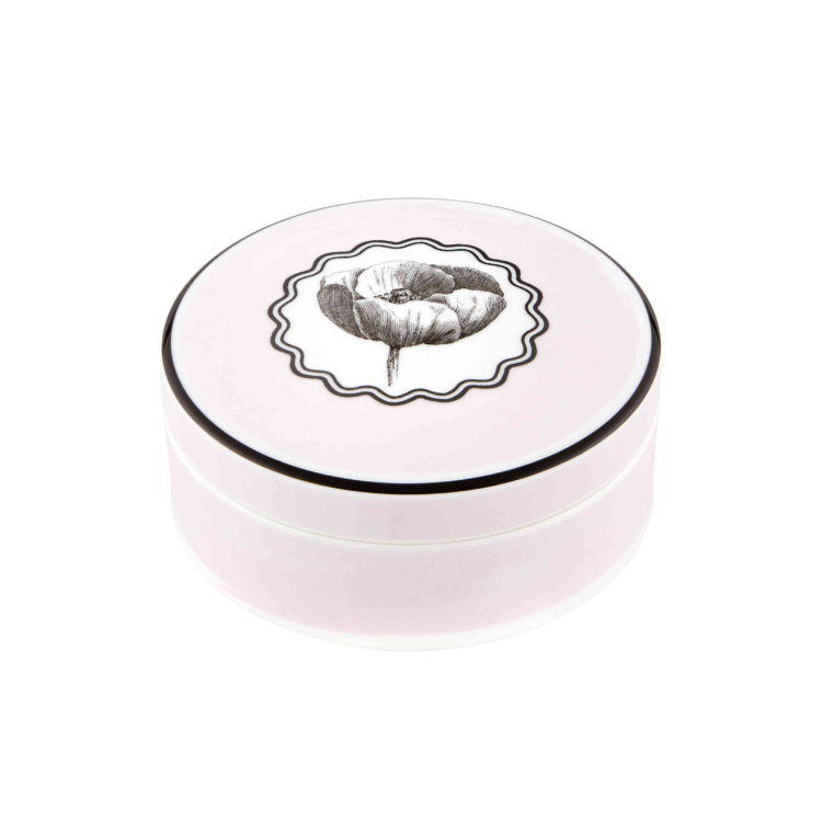 Herbariae Set Box w/4 Coasters