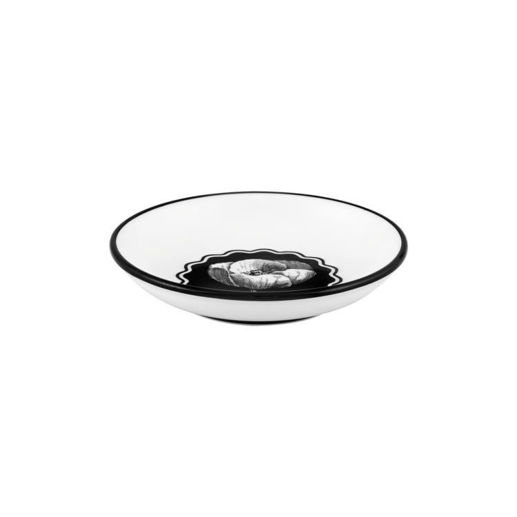 Herbariae Small Butter Dish