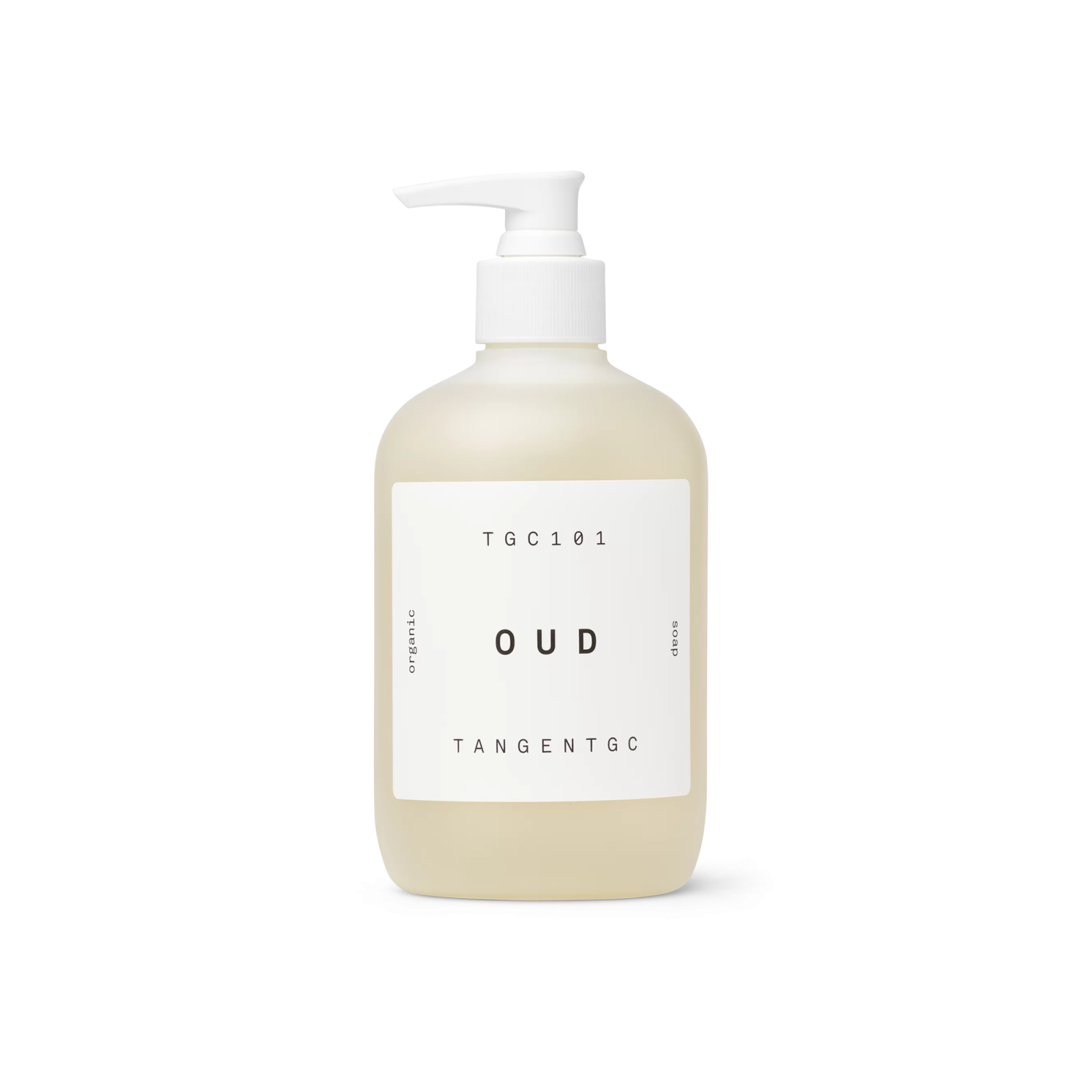 Oud Hand Soap, TGC101 - Gessato Design Store