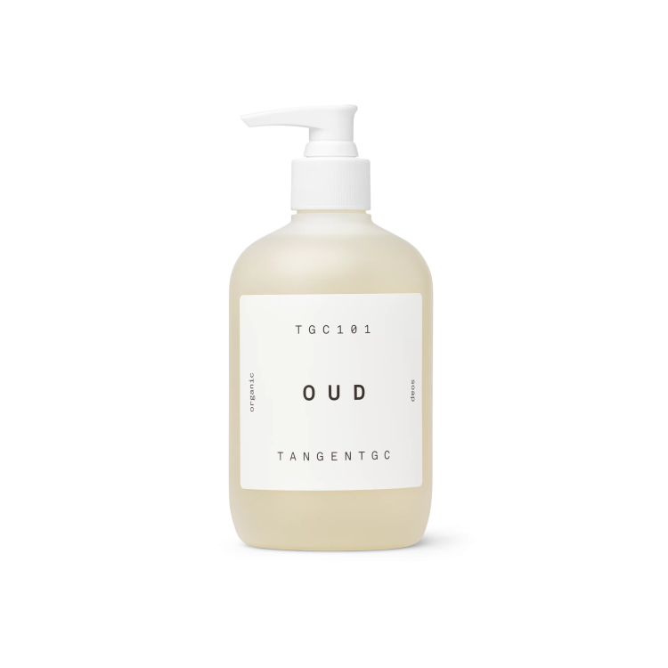 Oud Hand Soap, TGC101