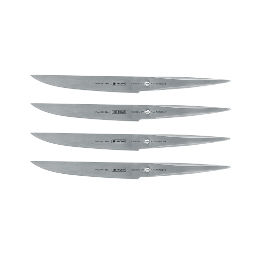 Japanese Chef Knife Set - Stainless Steel Blades – Nordic Abode