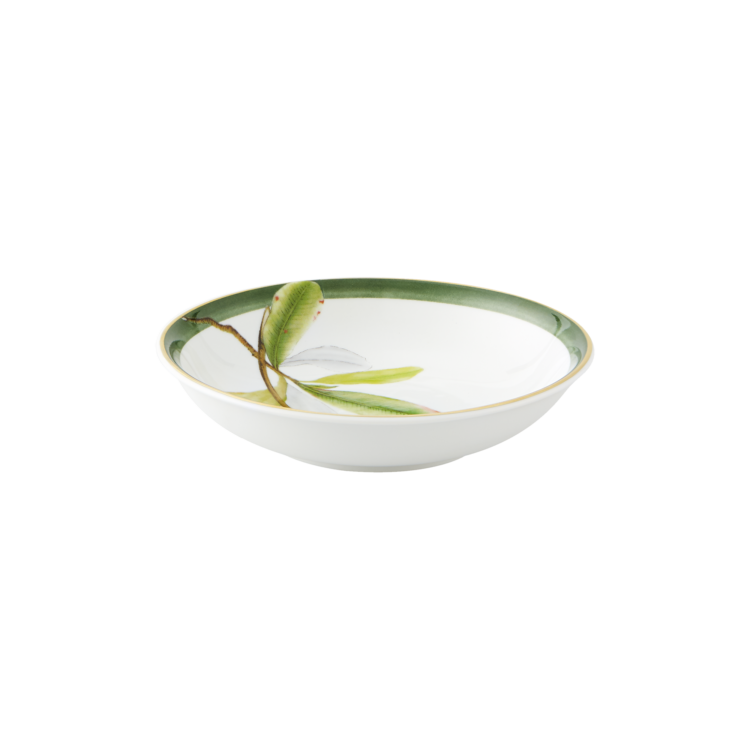 Amazonia Medium Shallow Bowl