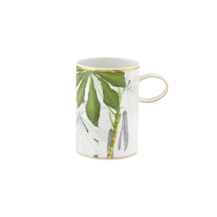 Amazonia Mug