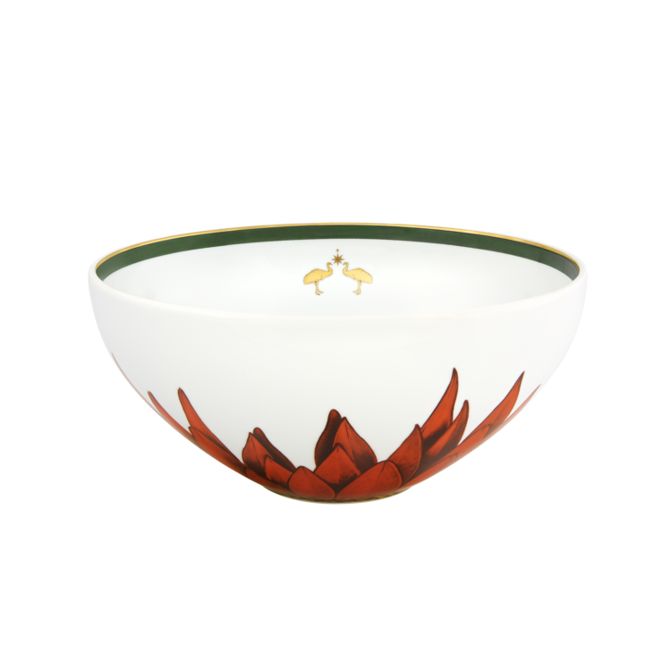 Amazonia Salad Bowl