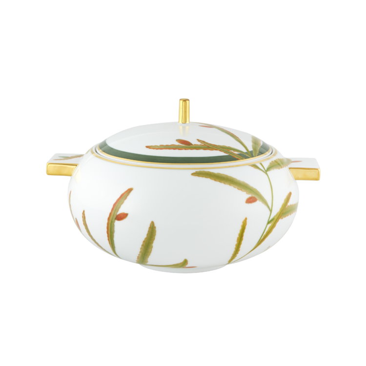 Amazonia Tureen
