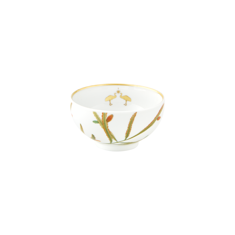 Amazonia Vegetable Bowl