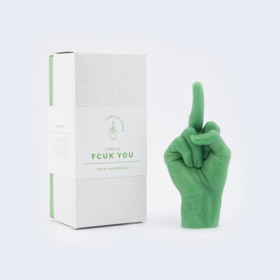 candlehand-fcuk-you-green-2