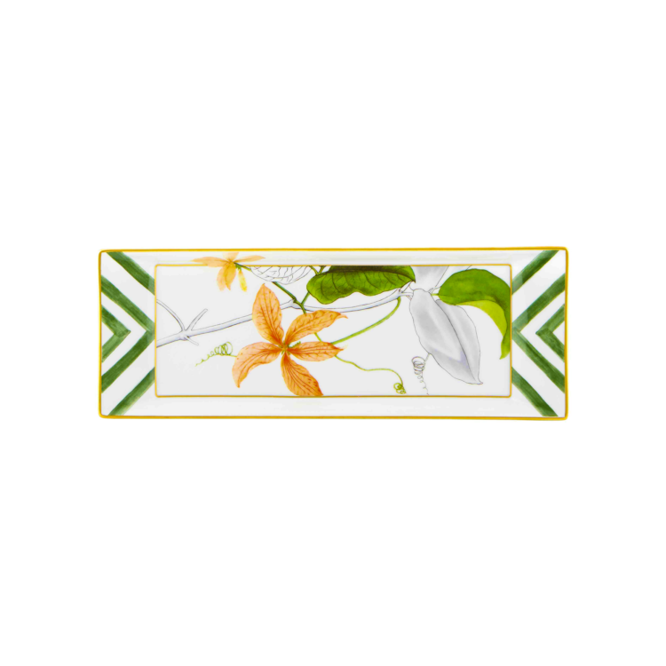Amazonia Appetizers Tray