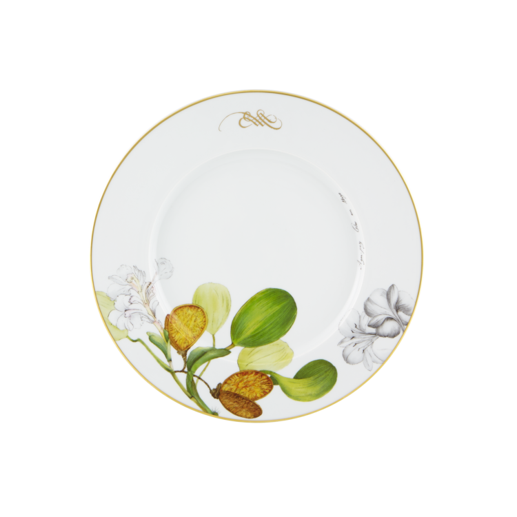 Amazonia Dinner Plate