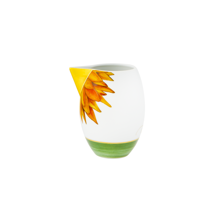 Amazonia Milk Jug