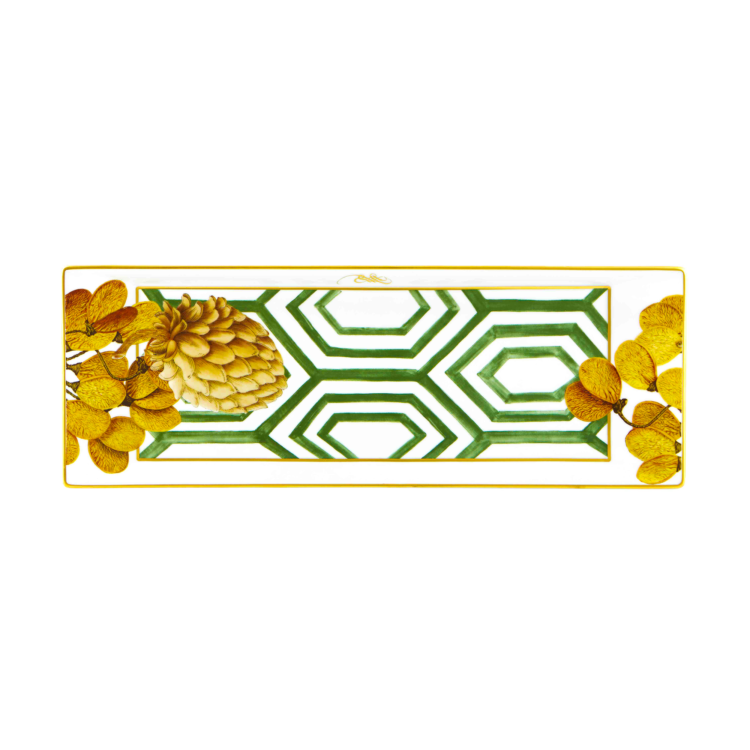 Amazonia Tart Tray