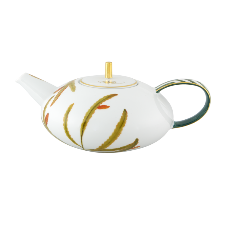 Amazonia Tea Pot