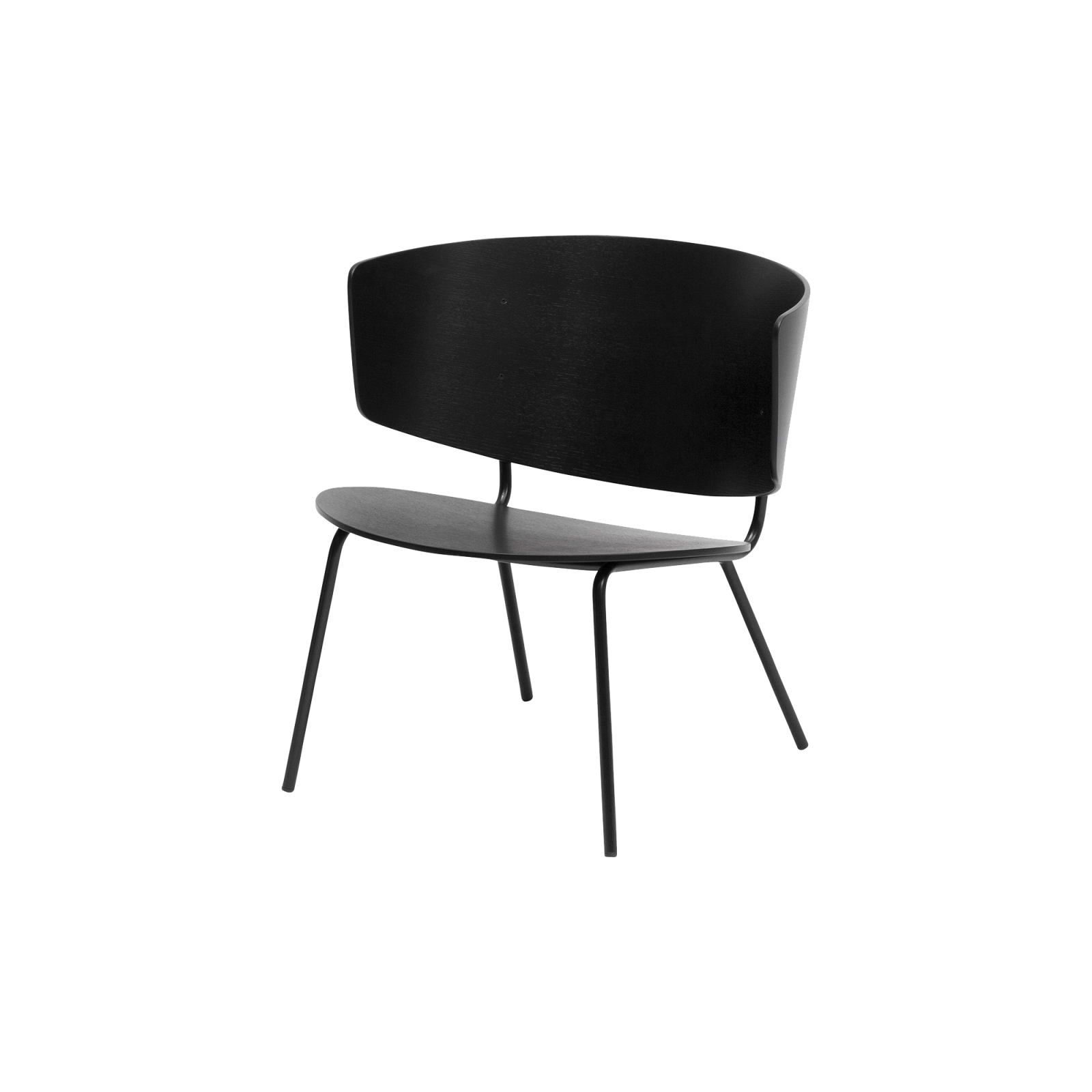 herman-lounge-chair-black-1