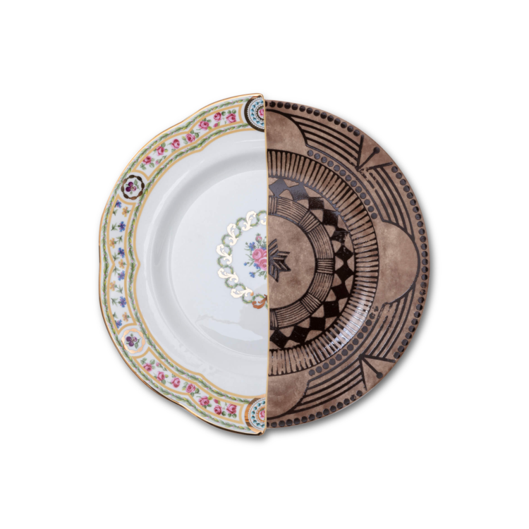 Hobyo Dinner Plate